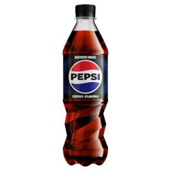 Pepsi Max Zero Sugar 500 Ml