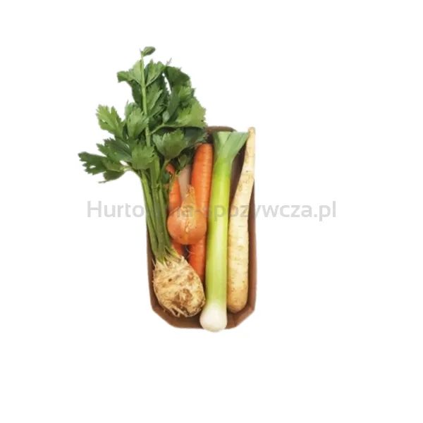 Bio Włoszczyzna Unia Europejska 1Szt