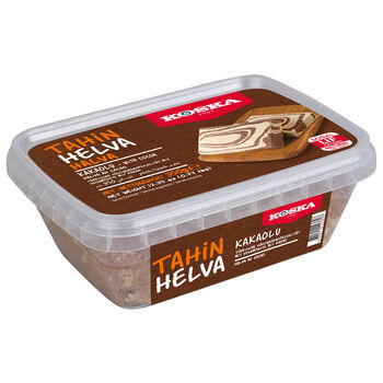 Koska Chałwa kakaowa 350g