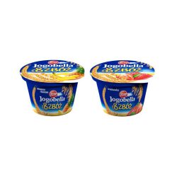 Zott Jogurt JogoBella 8 Zbóż Standard 200G