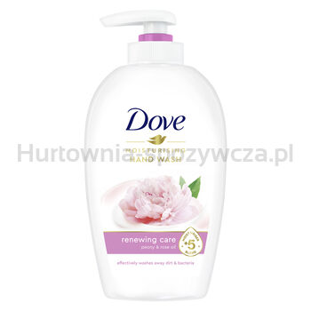 Dove Mydło W Płynie Renewing Care 250Ml