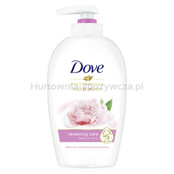 Dove Mydło W Płynie Renewing Care 250Ml