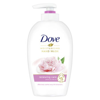 Dove Mydło W Płynie Renewing Care 250Ml