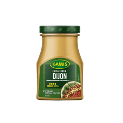 Kamis Musztarda Dijon 185g