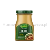 Kamis Musztarda Dijon 185g