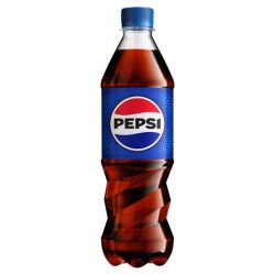 Pepsi 0,5L