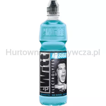 Dr.Witt Elektrolity o smaku wieloowocowym 750 ml