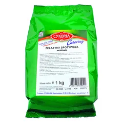 Cykoria Żelatyna Spożywcza Wołowa  1Kg