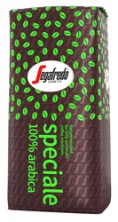 Segafredo Kawa Speciale Arabica, ziarnista, 1kg