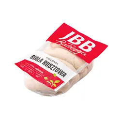 Kiełbasa biała rusztowa ok. 0,6 kg JBB