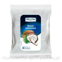 Wiórki Kokosowe 300 G Helcom