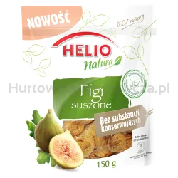 Helio Figi SuSzampone Natura 150g