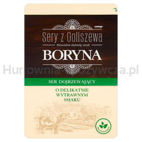 Sery Z Goliszewa Boryna 135 G