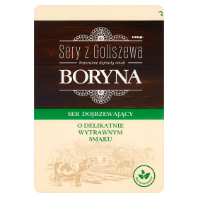 Sery Z Goliszewa Boryna 135 G