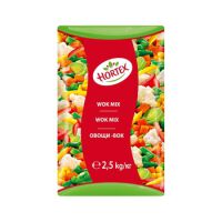 Hortex Wok Mix 2,5 Kg