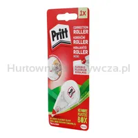 PRITT ECO FLEX Korektor w taśmie myszka, 4,2mm x 7m, blister  - 2