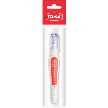 Toma Korektor w płynie 10 ml TO-014 