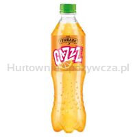 Tymbark Gazzzowany mango pomarańcza 500ml
