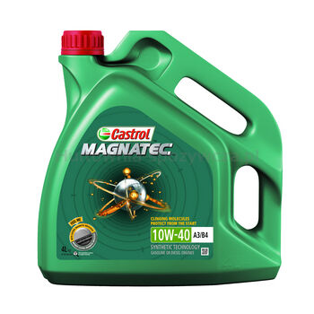 Olej silnikowy Castrol Magnatec A3/B4 10W-40 4l