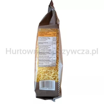 As Babuni Makaron 4-jajeczne Niteczki 250g