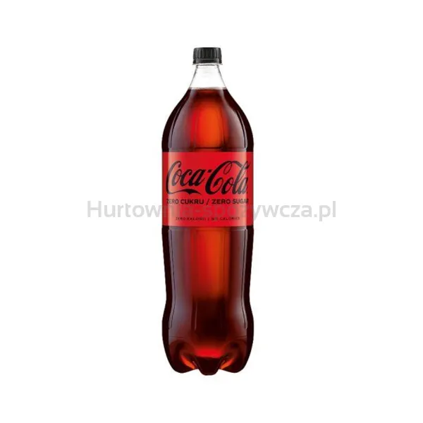 Coca-Cola Zero 2 l