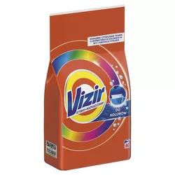 Vizir Proszek Do Prania, Color, 2.2 kg, 40 Prań