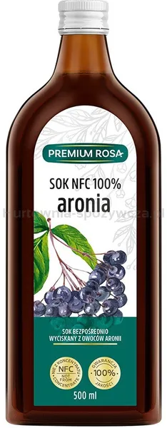 Aronia  500 Ml