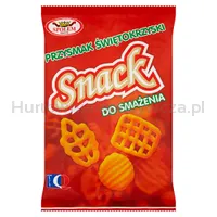 Snack Przysmak Świętokrzyski Kratka Do Smażenia 400G
