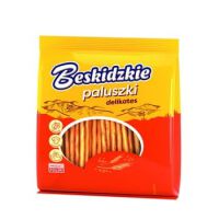 Beskidzkie Paluszki Delikatesowe 200G