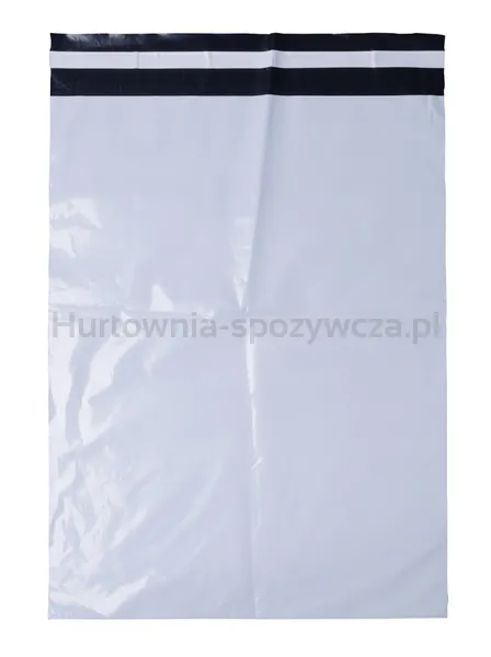 Office Products Foliopak310X420X40Mm, 100 Szt., Biały 
