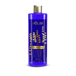 Velar Żel pod prysznic lawenda 400ml
