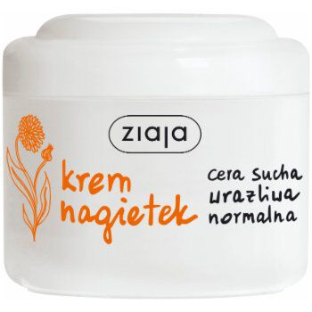 Ziaja Nagietek Krem 100 Ml