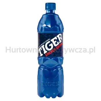 Tiger Energy Drink 900 Ml (w tym +0,50 zł/szt. zwrotnej kaucji)