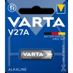 Baterie Specjalistyczne Varta V 27A 1 Szt.