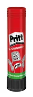 Pritt Original Klej W Sztyfcie 10G, Biały  - 2