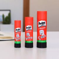 Pritt Original Klej W Sztyfcie 10g, biały [BIURO]