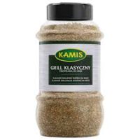 Kamis Grill Klasyczny Przyprawa do mięs 550g