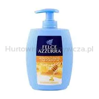 Felce Azzurra Mydło W Płynie 300Ml Addolcente<br>(Data 30.12.2025)