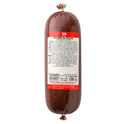 Jbb Kaszanka Na Patelnię około  1 Kg 