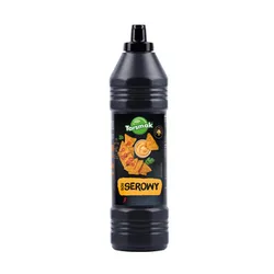 Tarsmak Sos Serowy 900G 