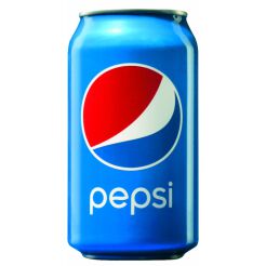 Pepsi Cola Puszka 330 Ml