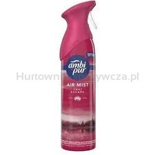 Ambi Pur Thai Escape odświeżacz powietrza w sprayu 185 ml