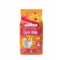Lavazza Kawa Ziarnista Caffe Leggero Forte Art 1kg