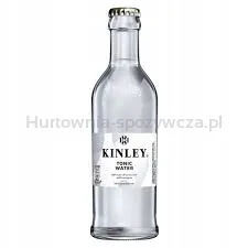Kinley Tonic Water 250 ml