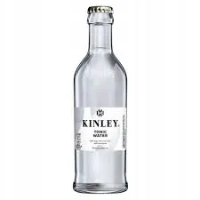 Kinley Tonic Water 250 ml