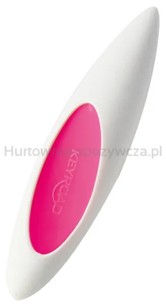 Gumka uniwersalna KEYROAD Duo-Pointer, pakowane na displayu, mix kolorow