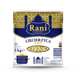 Rani Ciecierzyca 5Kg