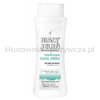 Biały Jeleń Żel Pod PrysznicZ Kozim Mlekiem 300Ml