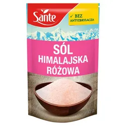 Sante Sól Himalajska 350G