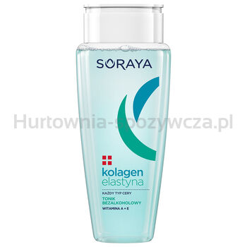 Soraya Kolegen+Elastyna Tonik 200Ml